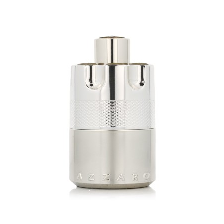 Azzaro Wanted Eau De Parfum 100 ml kvepalai vyrams