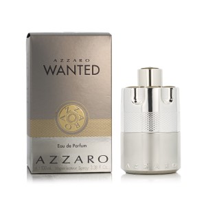 Azzaro Wanted Eau De Parfum 100 ml kvepalai vyrams 2