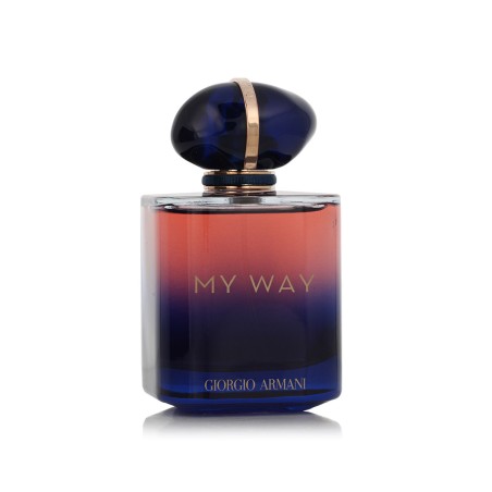 Giorgio Armani My Way Parfum Refillable 90 ml kvepalai moterims