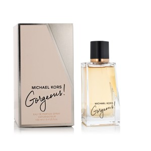 Michael Kors Gorgeous! Eau De Parfum 100 ml kvepalai moterims