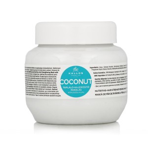 Kallos Coconut Mask 275 ml