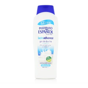 Instituto Espa ol Lacto Advance Shower Gel 1250 ml