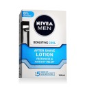 Nivea Men Sensitive Cool After Shave Lotion 100 ml