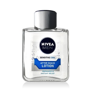 Nivea Men Sensitive Cool After Shave Lotion 100 ml 2