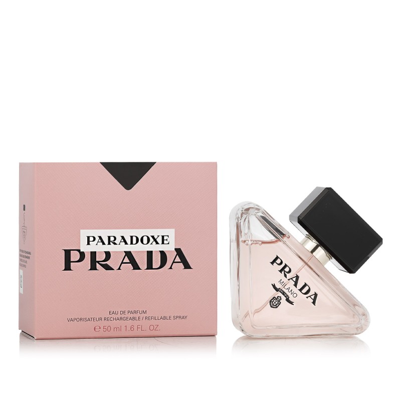 Prada Paradoxe Eau De Parfum Refillable 50 ml kvepalai moterims