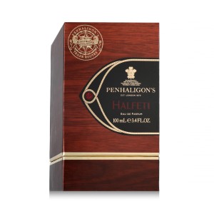 Penhaligon's Halfeti Eau De Parfum 100 ml (unisex)