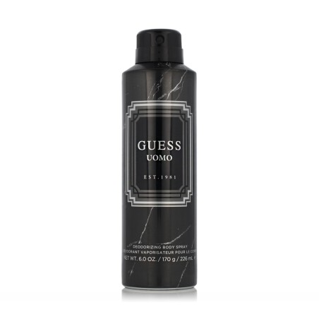 Guess Uomo Deodorant VAPO 226 ml vyrams
