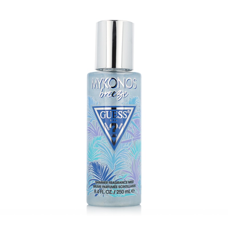 Guess Mykonos Breeze Bodyspray 250 ml moterims