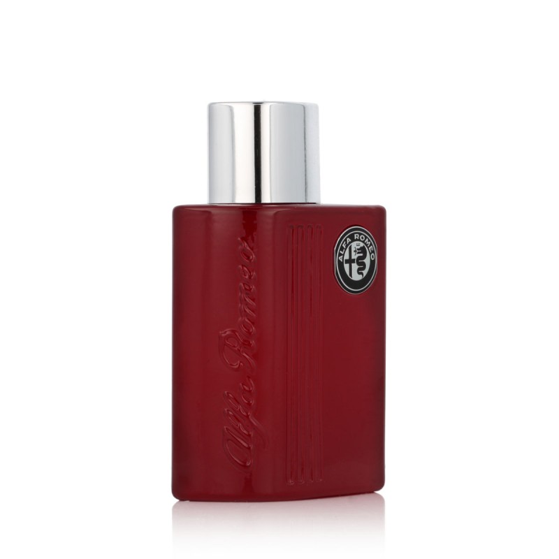Alfa Romeo Red Eau De Toilette 75 ml kvepalai vyrams