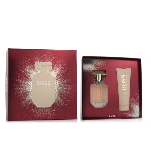 Hugo Boss Boss The Scent For Her EDP 50 ml + BL 75 ml (woman) 2