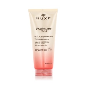 Nuxe Prodigieux Floral Le Parfum Perfumed Shower Gel 200 ml (woman)