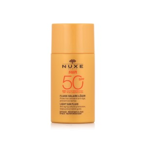 Nuxe Sun Ligh Sun Fluid High Protection SPF 50 50 ml 2
