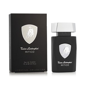 Tonino Lamborghini Mitico Eau De Toilette 75 ml (man)