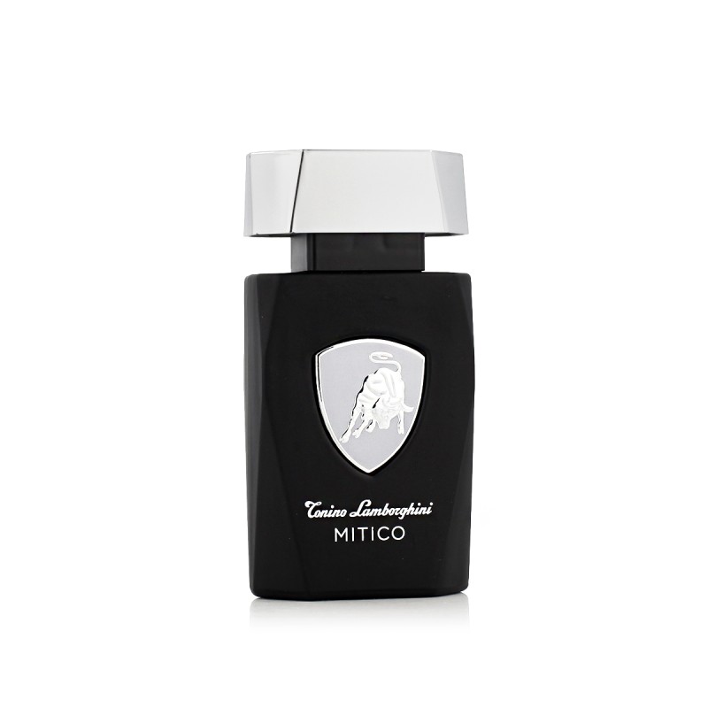 Tonino Lamborghini Mitico Eau De Toilette 75 ml kvepalai vyrams