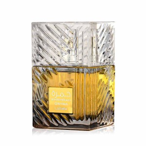 Lattafa Khamrah Qahwa Eau De Parfum 100 ml kvepalai unisex 2