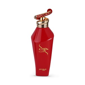 Zimaya Hawwa Red Eau De Parfum 100 ml (woman) 2