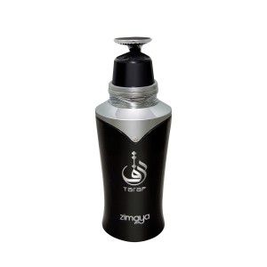 Zimaya Taraf Black Eau De Parfum 100 ml (man)