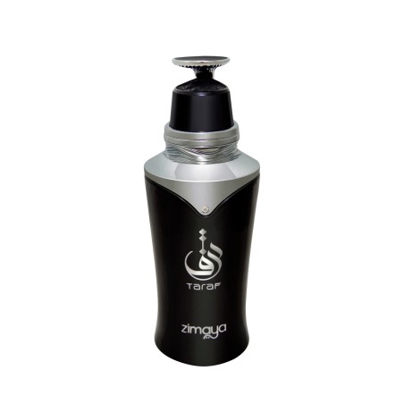 Zimaya Taraf Black Eau De Parfum 100 ml kvepalai vyrams