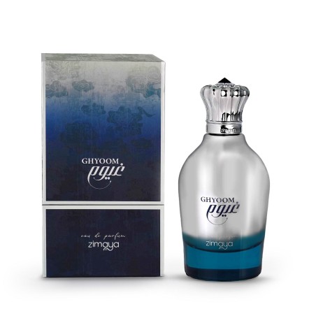 Zimaya Ghyoom Eau De Parfum 100 ml kvepalai vyrams