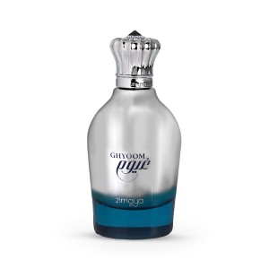 Zimaya Ghyoom Eau De Parfum 100 ml kvepalai vyrams 2