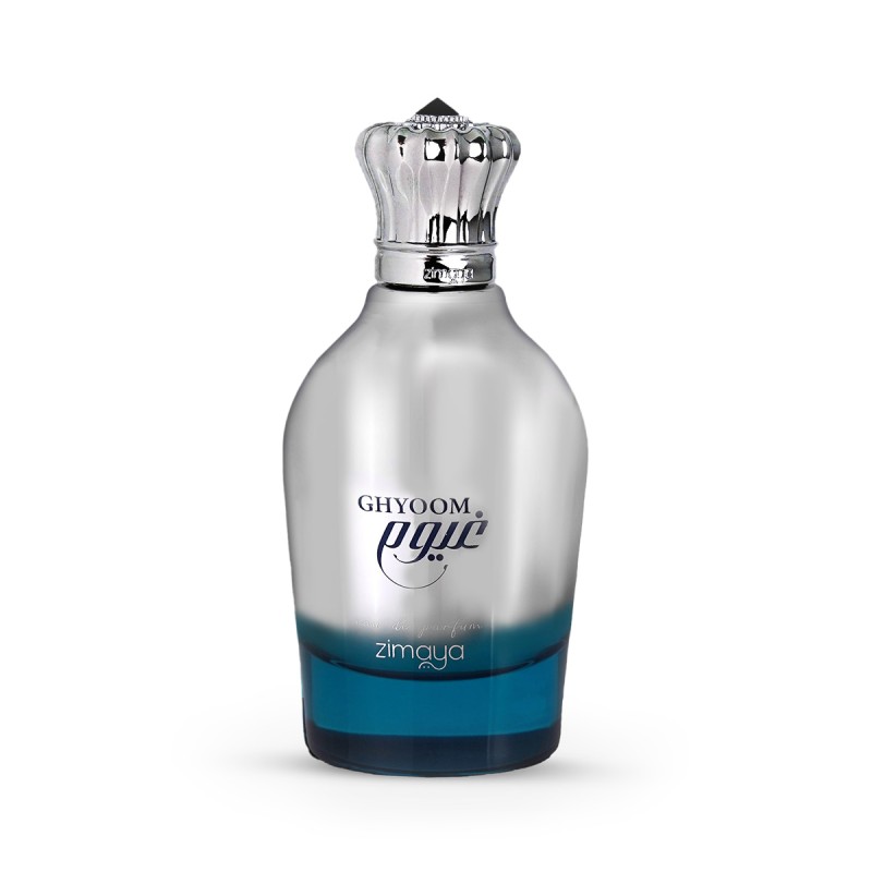 Zimaya Ghyoom Eau De Parfum 100 ml kvepalai vyrams