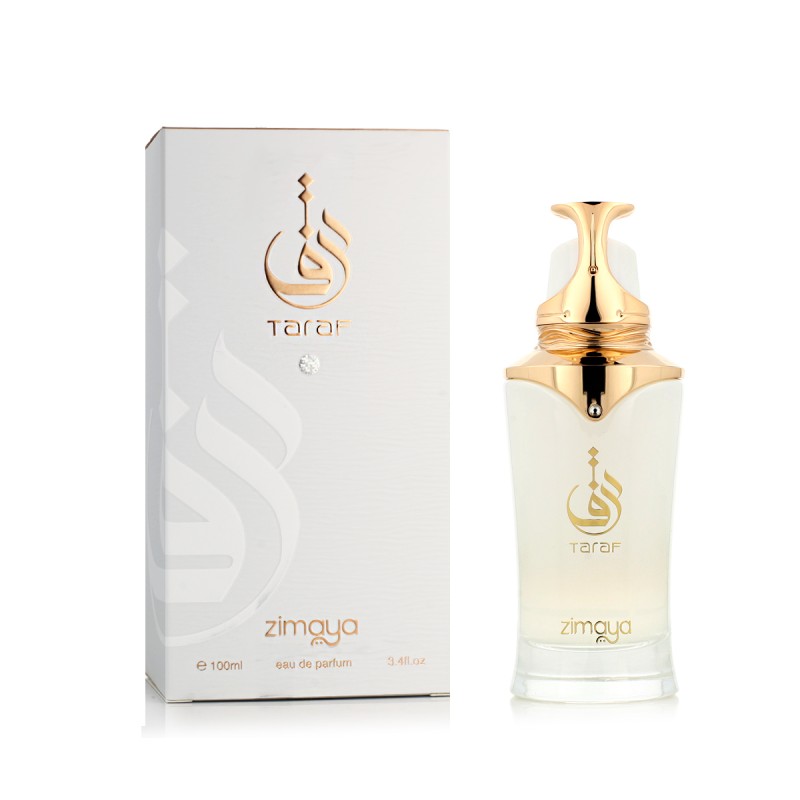 Zimaya Taraf White Eau De Parfum 100 ml kvepalai moterims