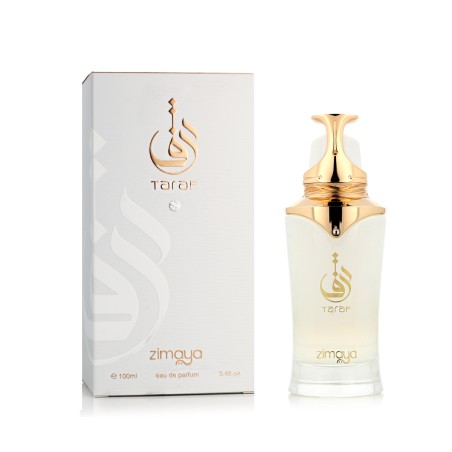 Zimaya Taraf White Eau De Parfum 100 ml kvepalai moterims
