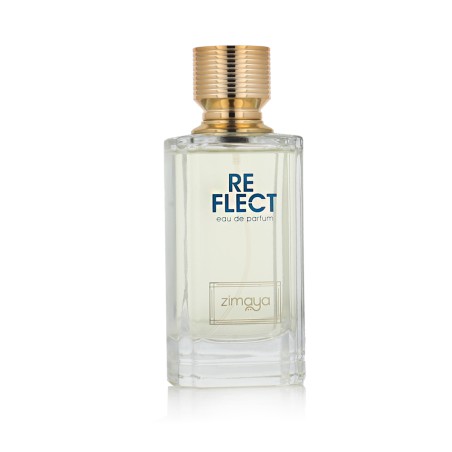 Zimaya Reflect Eau De Parfum 100 ml kvepalai unisex
