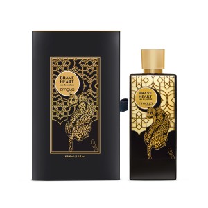 Zimaya Brave Heart Eau De Parfum 100 ml (man)