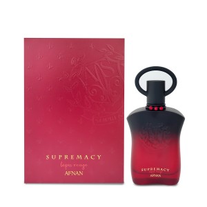 Afnan Supremacy Tapis Rouge Extrait de Parfum 90 ml (woman)