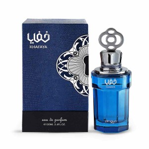 Zimaya Khafaya Blue Eau De Parfum 100 ml kvepalai vyrams