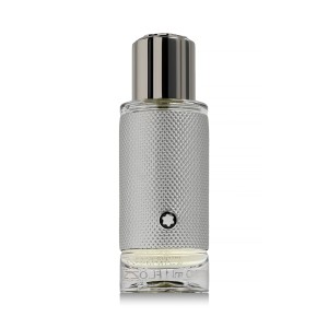 Montblanc Explorer Platinum Eau De Parfum 30 ml kvepalai vyrams 2