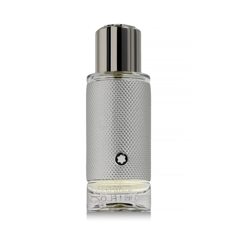 Montblanc Explorer Platinum Eau De Parfum 30 ml kvepalai vyrams