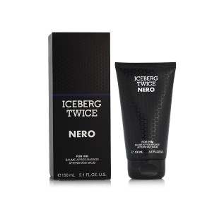 Iceberg Twice Nero For Him After Shave Balm 150 ml (man)