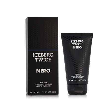 Iceberg Twice Nero For Him After Shave Balm 150 ml vyrams