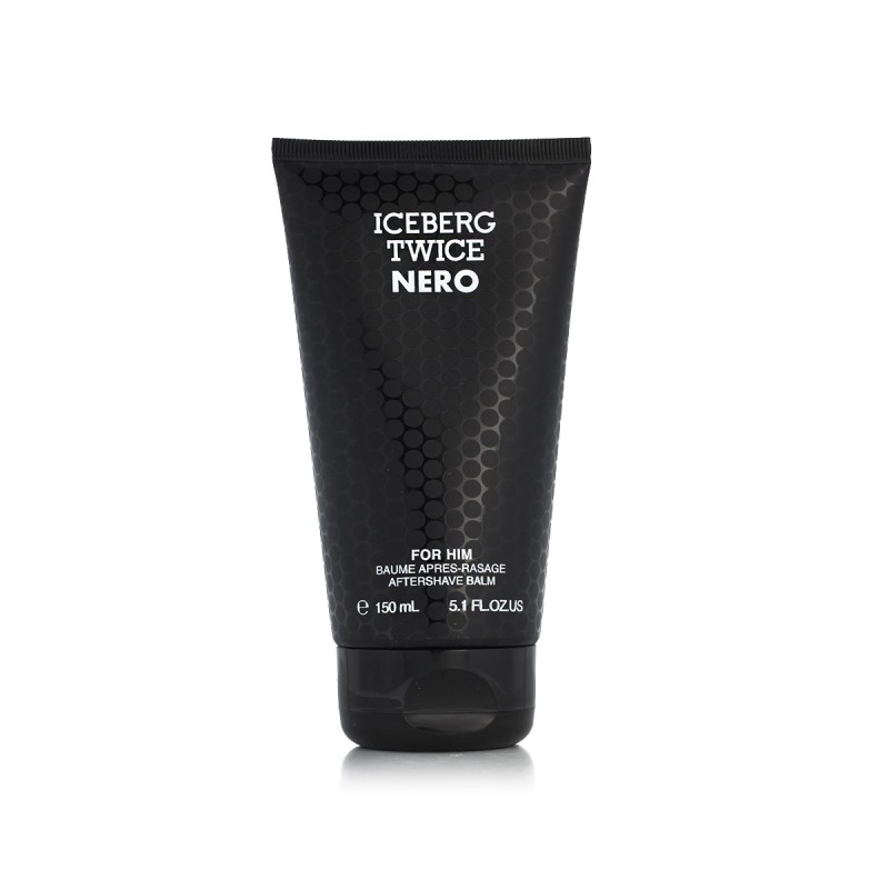 Iceberg Twice Nero For Him After Shave Balm 150 ml vyrams