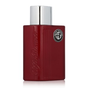 Alfa Romeo Red Eau De Toilette 125 ml kvepalai vyrams