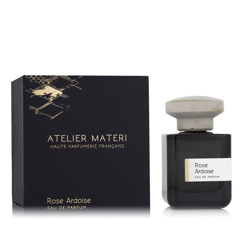 Atelier Materi Rose Ardoise Eau De Parfum 100 ml kvepalai unisex