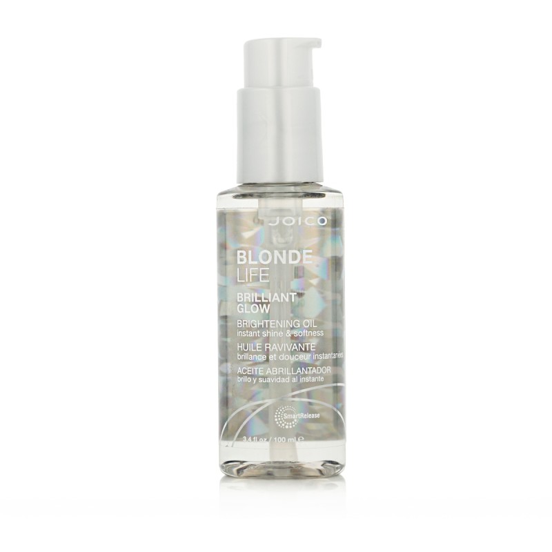 Joico Blonde Life Brilliant Glow Brightening Oil 100 ml
