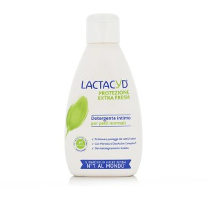 Lactacyd Fresh 200 ml