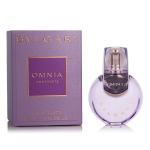 Bvlgari Omnia Amethyste Eau De Toilette 50 ml (woman)
