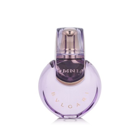 Bvlgari Omnia Amethyste Eau De Toilette 50 ml kvepalai moterims