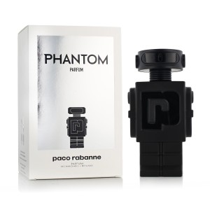 Paco Rabanne Phantom Parfum Refillable 150 ml kvepalai vyrams