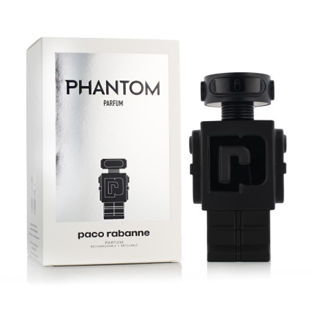 Paco Rabanne Phantom Parfum Refillable 150 ml kvepalai vyrams