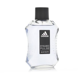 Adidas Dynamic Pulse Eau De Toilette 100 ml kvepalai vyrams 2