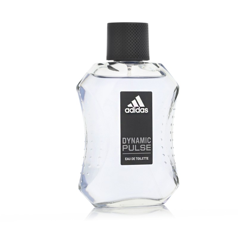 Adidas Dynamic Pulse Eau De Toilette 100 ml kvepalai vyrams