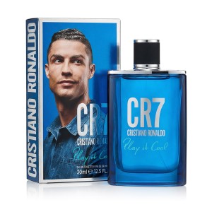 Cristiano Ronaldo CR7 Play It Cool Eau De Toilette 30 ml (man)