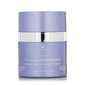 Alterna Caviar Anti-Aging Restructuring Bond Repair Intensive Leave-In Treatment Masque 50 ml 2