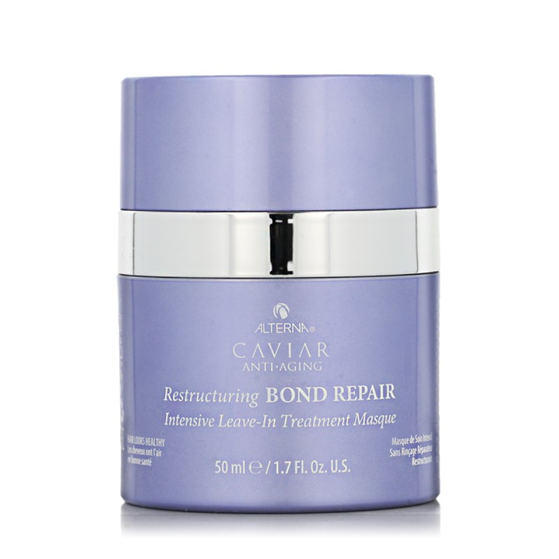 Alterna Caviar Anti-Aging Restructuring Bond Repair Intensive Leave-In Treatment Masque 50 ml