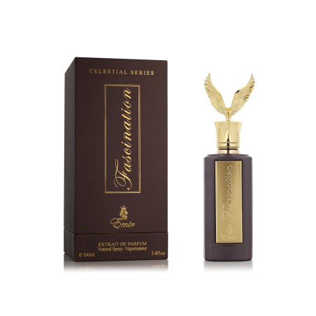 Emir Fascination Extrait de parfum 100 ml kvepalai unisex